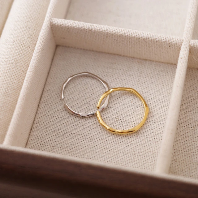 戒指竹夠愛你情侶對戒百搭戒指時尚簡約情人節禮物鑲鉆 歷史價格詳細信息