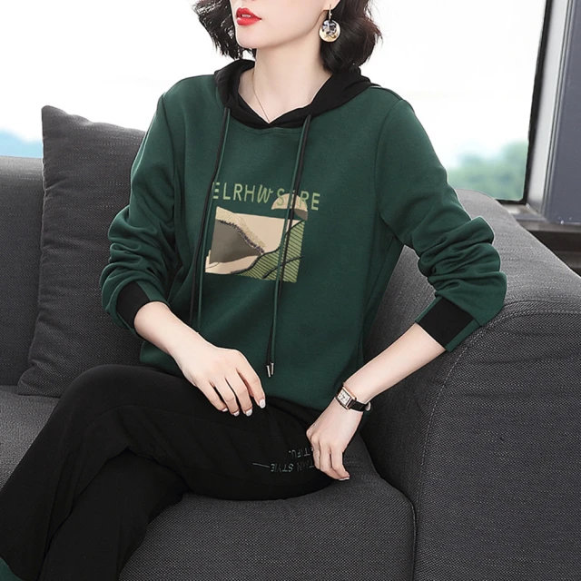 M-4XL 連帽大學T男 連帽長袖衛衣 連帽t恤男 保暖刷毛衛衣 連帽上衣 男生帽T 印花大學T 冬季加絨衛衣 情侶 歷史價格詳細信息