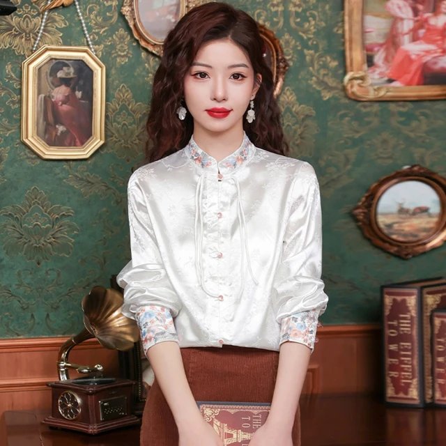 新中式國風刺繡窄版闊腿褲2024年夏款長款高腰修身顯瘦時尚牛仔褲 歷史價格詳細信息