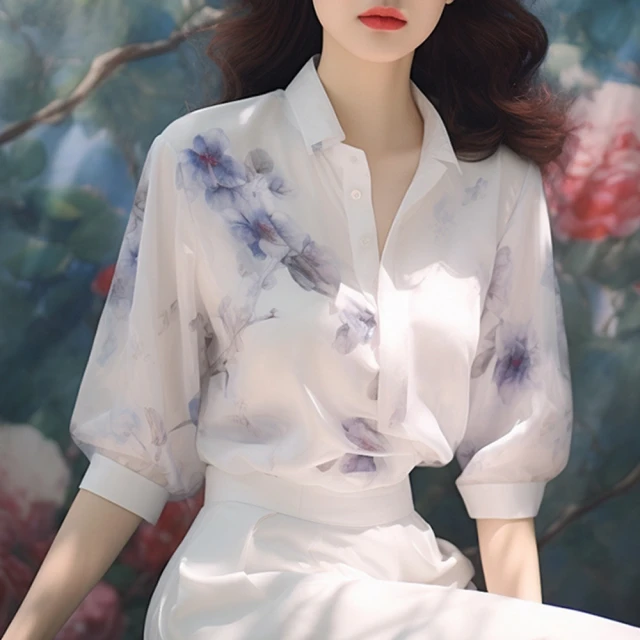 【Paiya 派亞】新中式國風假兩件針織開衫女秋冬新款旗袍領盤扣上衣毛衣外套(均碼M-2XL可穿) 歷史價格詳細信息