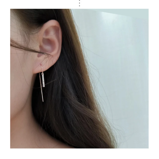 【BBHONEY】韓版耳飾 甜美簡約愛心鑲鑽珍珠耳墜耳環(網美必備款) 歷史價格詳細信息