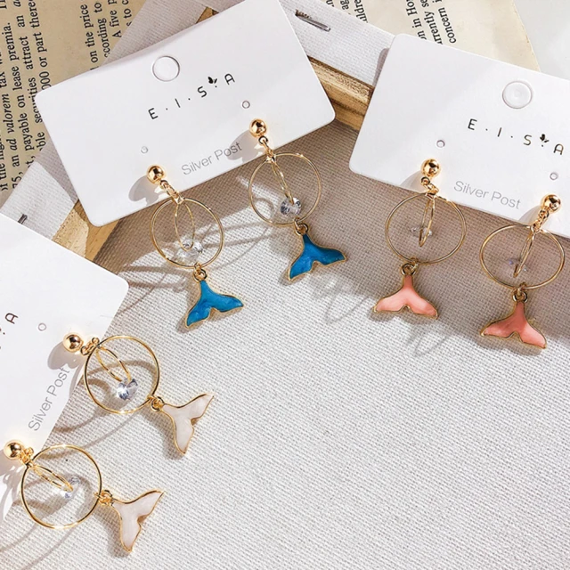 【BBHONEY】韓版耳飾 甜美簡約愛心鑲鑽珍珠耳墜耳環(網美必備款) 歷史價格詳細信息