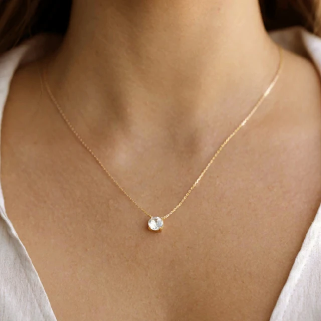 【CReAM】Regina小香風永生花純銀施華洛世奇水晶鋯石女項鍊玫瑰花禮盒(生日 禮物 送禮 禮盒) 歷史價格詳細信息