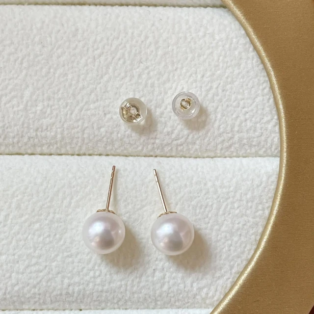 【Elegant 珍愛宣言】朝露小花朵天然珍珠耳環(珍珠耳環) 歷史價格詳細信息
