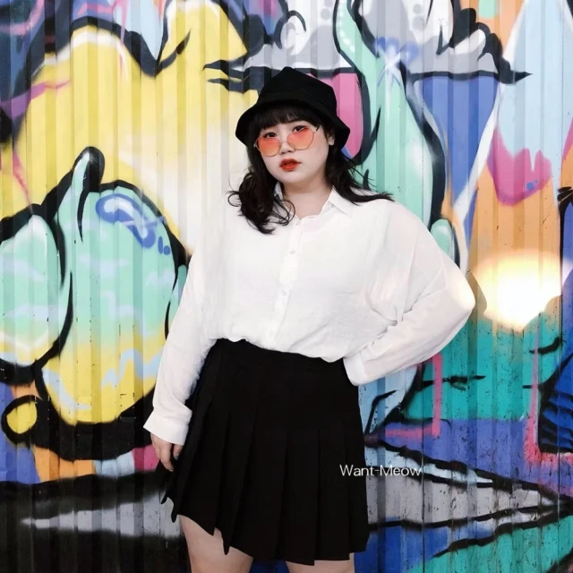 【Want-Meow】85公斤可穿/台灣製/極致灰/奶茶色寬鬆圓領螺紋素T(素T短袖上衣/短T/T恤/大碼/大尺碼/加大碼) 歷史價格詳細信息