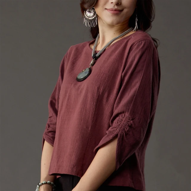 七分中袖美容院技師服SPA養生館制服足浴足療套裝酒店桑拿工裝女 歷史價格詳細信息