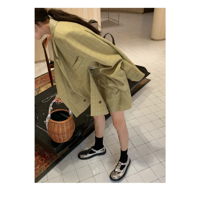 時髦格子精~日系棋盤格鏤空薄款春夏氣質貝雷帽女休閑百~特價家用雜貨 歷史價格詳細信息