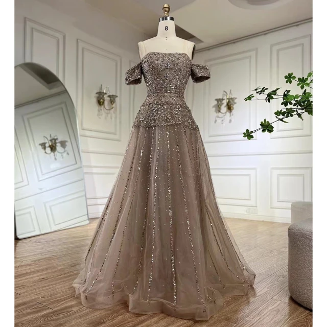 婚宴禮服／復古高端仿醋酸重工刺繡時尚改良式中長旗袍連身裙洋裝／3380超低價1449元／東方美人旗袍唐裝專賣店 歷史價格詳細信息