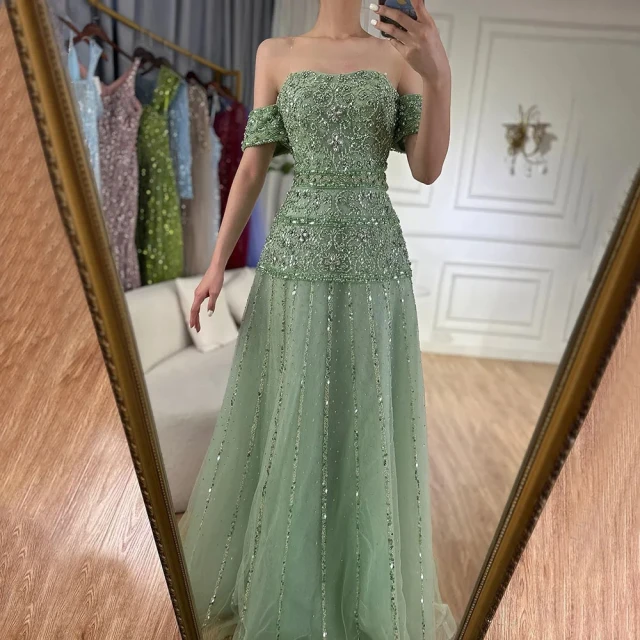 婚宴禮服／復古高端仿醋酸重工刺繡時尚改良式中長旗袍連身裙洋裝／3380超低價1449元／東方美人旗袍唐裝專賣店 歷史價格詳細信息