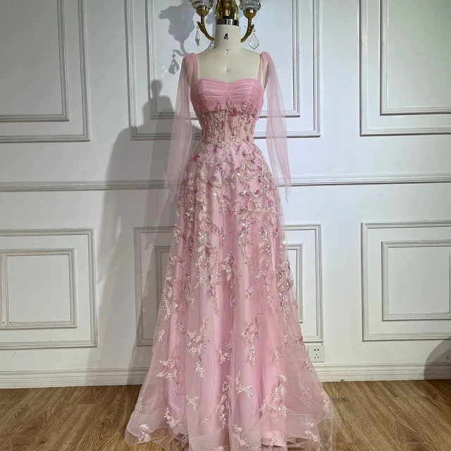 【女神婚紗禮服】優雅羽毛飛飛短袖釘珠立領A字宴會晚禮服LA72351香芋粉(婚禮晚會主持人 拉鍊款晚禮服) 歷史價格詳細信息