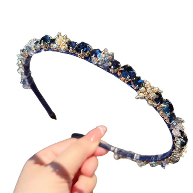 【Jpqueen】海藍石微透水滴型水鑽項鍊(藍色) 歷史價格詳細信息