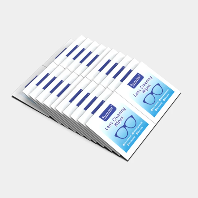 眼鏡防霧清潔片【1盒100片裝】安全帽防霧濕巾 歷史價格詳細信息