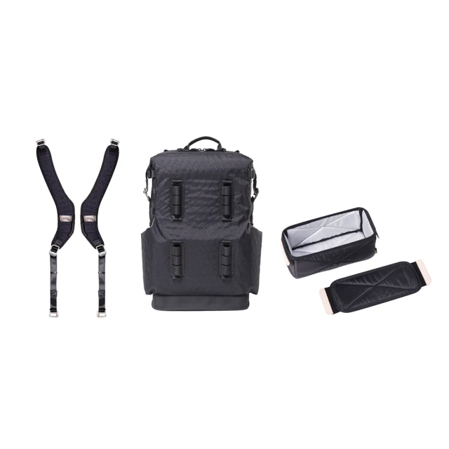 【荒野醫生包 Dr.Wilds】穿梭保護包 (單包無背帶) 多格層 後背包 筆電包 防潑水 耐磨 工具包 歷史價格詳細信息