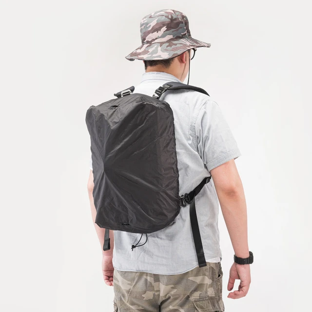 【荒野醫生包 Dr.Wilds】背包防雨罩 防水罩 背包罩 防水袋 防水套 包包雨衣 機車罩 歷史價格詳細信息