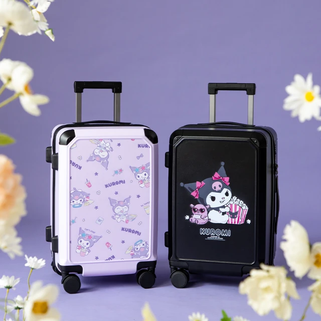 三麗鷗 kuromi酷洛米 前開式兒童雨衣 (XS~L) ★附收納袋 歷史價格詳細信息