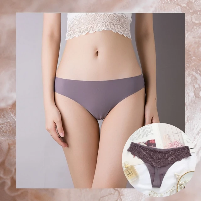 【法拉米拉】蕾絲U型露背薄杯無鋼圈性感內衣 內褲(蕾絲美背 成套內衣褲) 歷史價格詳細信息