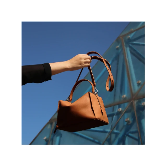 【Darker Than Black】Valley Hobo Bag 軟包/波賽頓藍(側背包/單肩包/真皮包) 歷史價格詳細信息