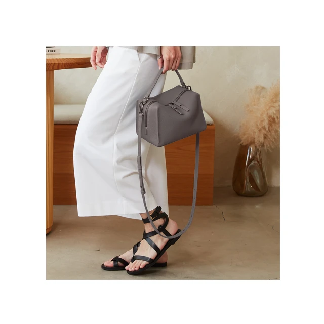 【Darker Than Black】Valley Hobo Bag 軟包/波賽頓藍(側背包/單肩包/真皮包) 歷史價格詳細信息