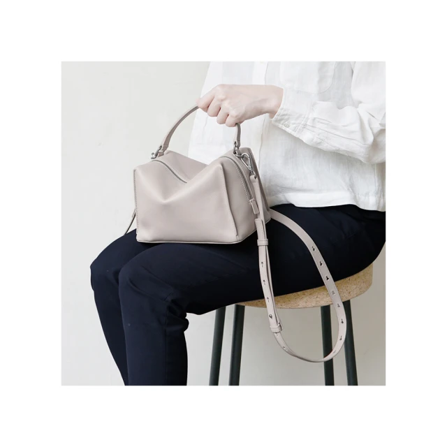 【Darker Than Black】Valley Hobo Bag 軟包/波賽頓藍(側背包/單肩包/真皮包) 歷史價格詳細信息