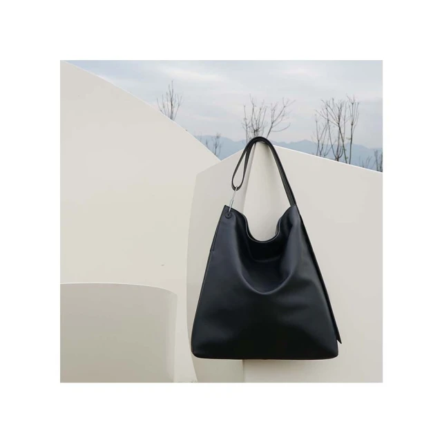 【Darker Than Black】Valley Hobo Bag 軟包/波賽頓藍(側背包/單肩包/真皮包) 歷史價格詳細信息