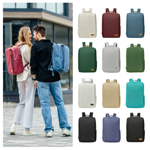 【Nordace】 Leiden 13.3 卡其色智能行李袋(日常及通勤上班上學) 歷史價格詳細信息