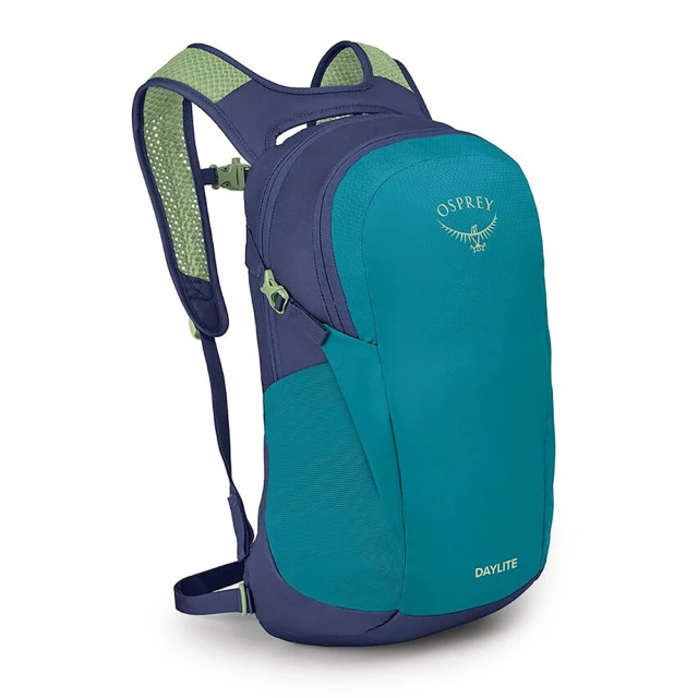 OSPREY Daylite 13L 輕便背包 (海浪藍) 多袋/後背/登山/健行/上班上課 71OS003226 歷史價格詳細信息