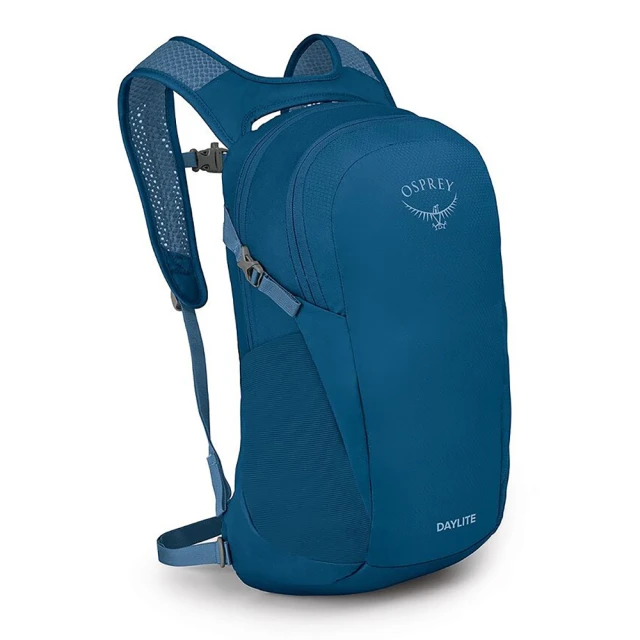 OSPREY Daylite 13L 輕便背包 (海浪藍) 多袋/後背/登山/健行/上班上課 71OS003226 歷史價格詳細信息