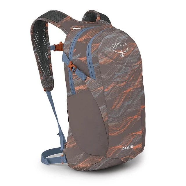 OSPREY Daylite 13L 輕便背包 (海浪藍) 多袋/後背/登山/健行/上班上課 71OS003226 歷史價格詳細信息