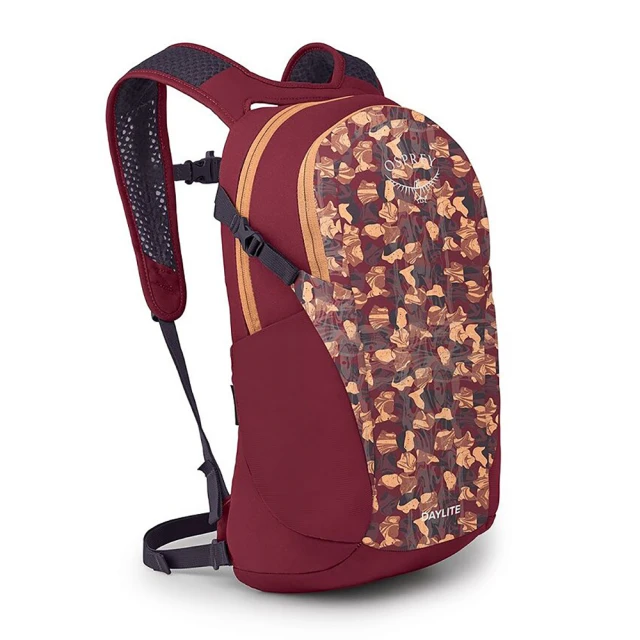 OSPREY Daylite 13L 輕便背包 (海浪藍) 多袋/後背/登山/健行/上班上課 71OS003226 歷史價格詳細信息