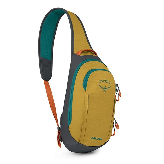Osprey Daylite Sling 6 單肩側背包 歷史價格詳細信息