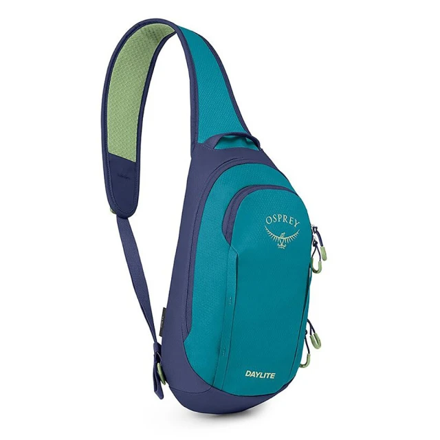 Osprey Daylite Sling 6 單肩側背包 歷史價格詳細信息