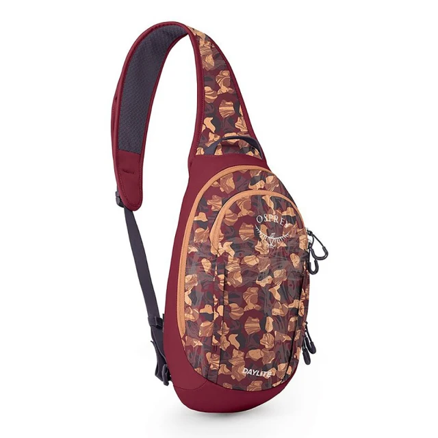 Osprey Daylite Sling 6 單肩側背包 歷史價格詳細信息