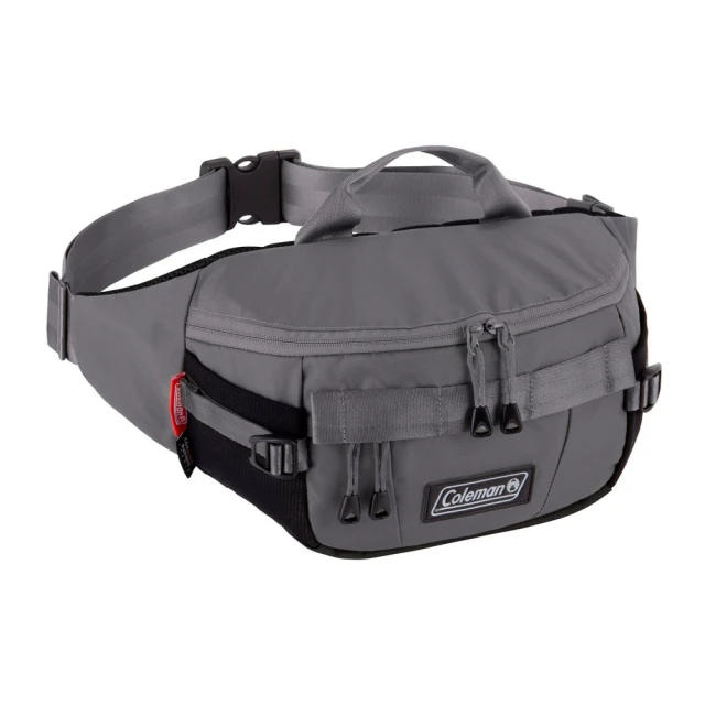 【Coleman】健行者小物包 / WALKER POUCH S(肩背包 斜背包 側背包 腰包 隨身包) 歷史價格詳細信息