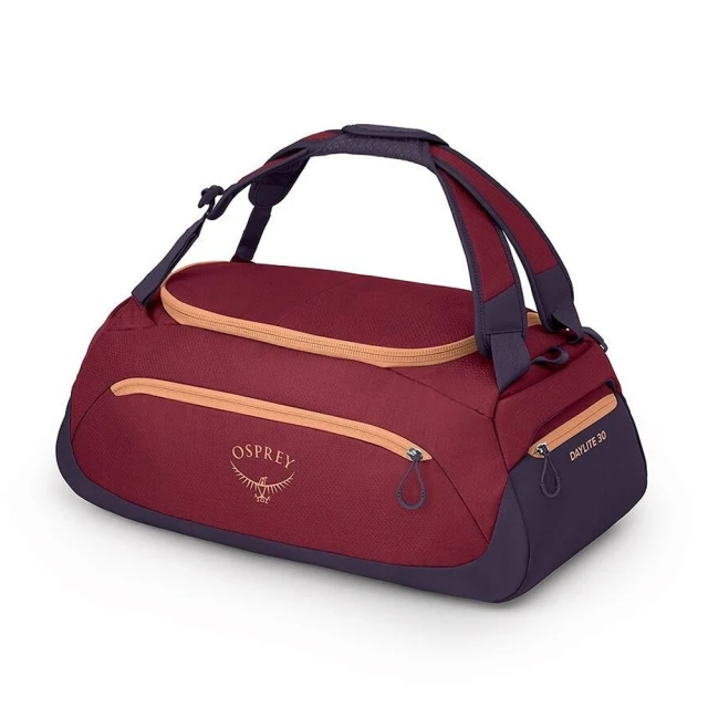 【OSPREY】Daylite Duffel 60L 超輕三用式旅行裝備袋背包(可後背/肩背/手提)耐磨布/黑 Q 歷史價格詳細信息