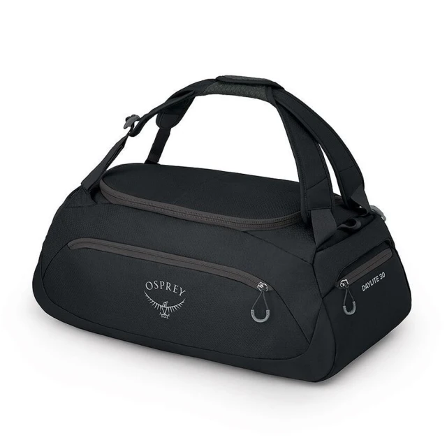 【OSPREY】Daylite Duffel 60L 超輕三用式旅行裝備袋背包(可後背/肩背/手提)耐磨布/黑 Q 歷史價格詳細信息
