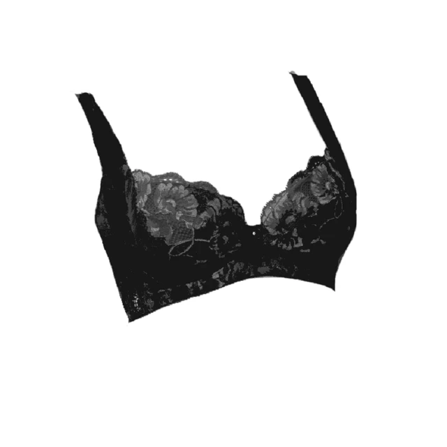 【Crosby 克勞絲緹】加-竹炭包覆背心式無痕內衣(9611黑 B-D) 歷史價格詳細信息