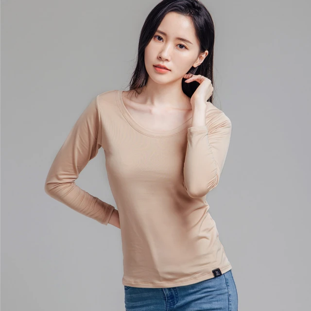 薄款圓領單排扣抓褶袖上衣（4色） 歷史價格詳細信息