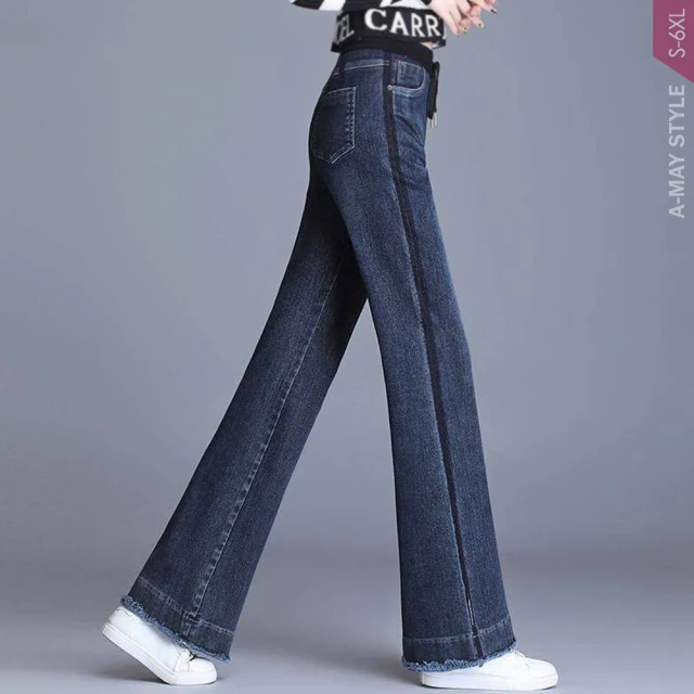 大碼裝牛仔背帶褲寬鬆男士牛仔布吊帶連褲撕裂牛仔褲流行吊帶 歷史價格詳細信息