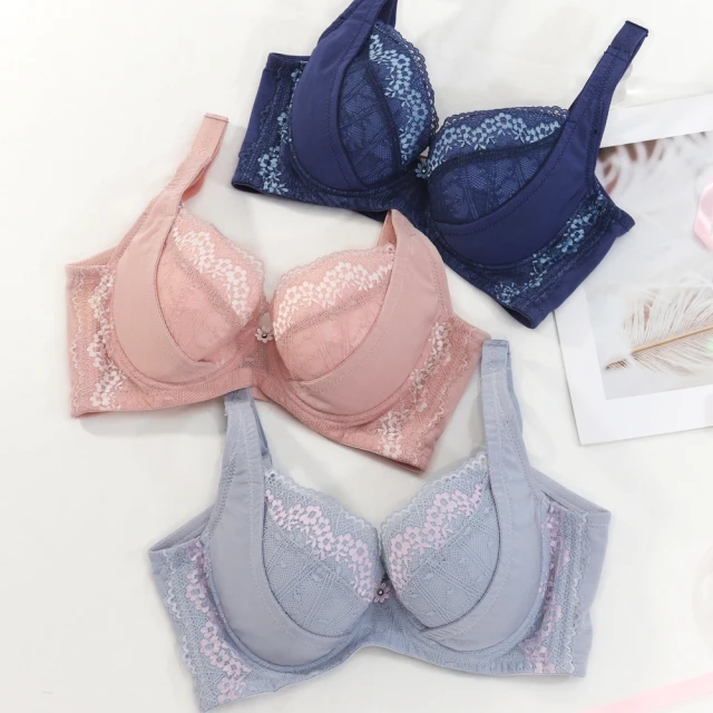 【唐朵拉】台灣製棉質無鋼圈內衣 石墨烯內裡 可調式肩帶(台灣製/無鋼圈/石墨烯 7067) 歷史價格詳細信息