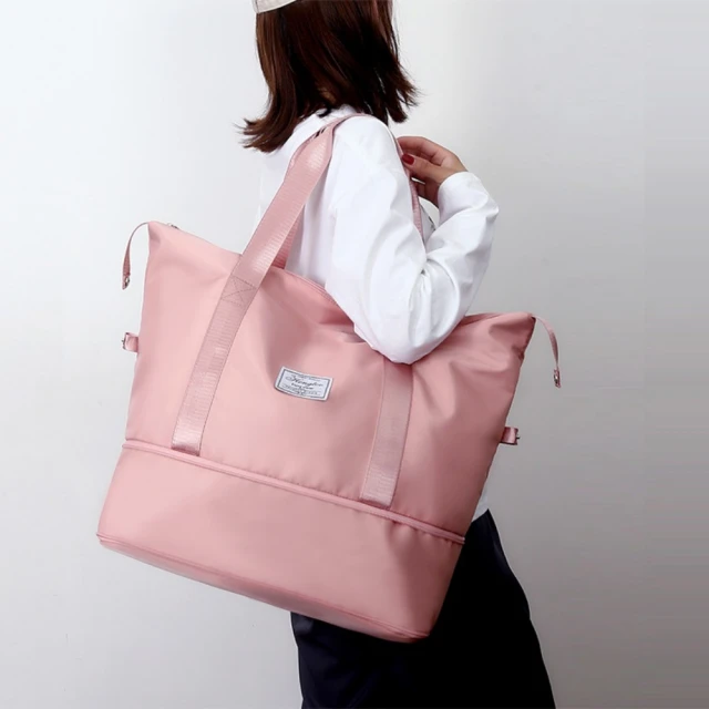 【希賽德】加大版擴展旅行袋 多功能防水大提袋 大容量手提袋 登機包 登機袋 肩包 肩背包 旅行包(行李袋) 價格比較,價格查詢,歷史價格詳細信息