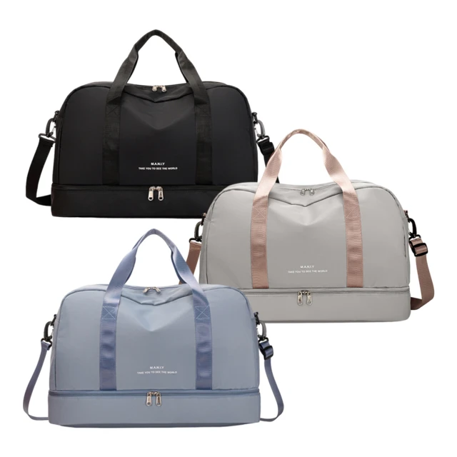 尼龍健身包大包包女2023新款大容量運動包短途行李袋單肩斜挎包潮 歷史價格詳細信息