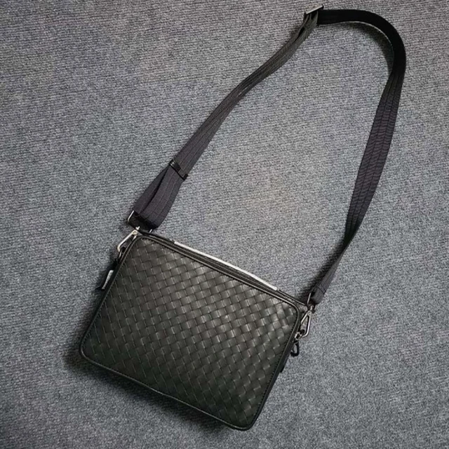 【MoonDy】編織小方包 格子包包 包包 情侶包 奶茶色包包 單肩包 斜背包 時尚百搭 高級感 通勤小包 禮物 歷史價格詳細信息