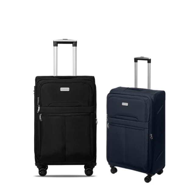 20吋行李箱加大容量輕量商務高單數防水尼龍布360度旋轉雙層防爆拉鍊 歷史價格詳細信息