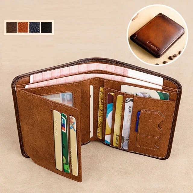 男生皮夾 三折短夾 小錢包 禮物推薦 Noble系列 6卡 單鈔 0103-09409 Crocodile鱷魚皮件 歷史價格詳細信息