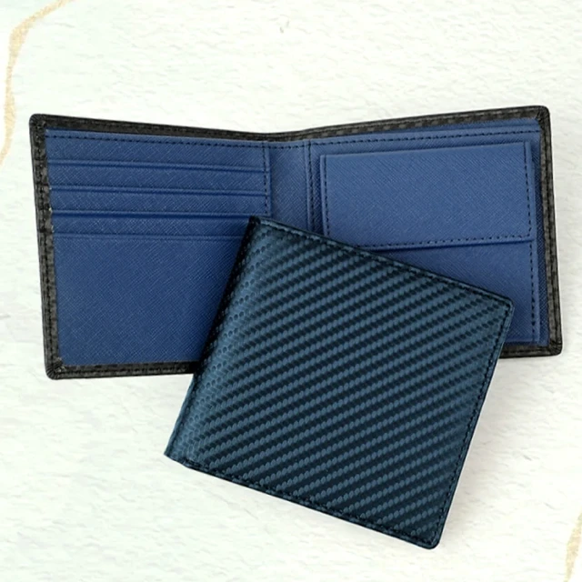 【MoonDy】短夾 卡夾 羊皮皮夾 卡包 手工皮夾 高級感 真皮卡夾 編織錢包 駕照夾 黑色皮夾 禮物 男短夾 歷史價格詳細信息