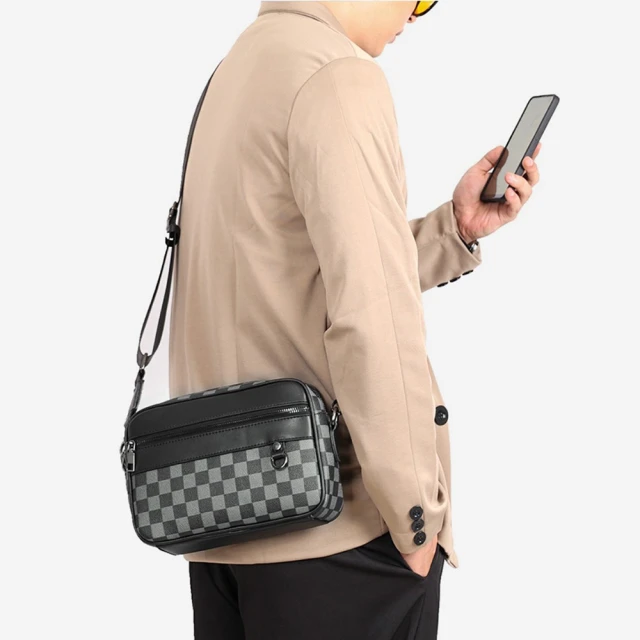 雜誌包驚訝3用手提斜挎黑雙肩包防水新款可咪包附錄潮包 歷史價格詳細信息