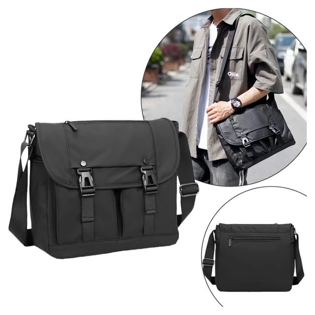 通勤旅行包女黑色手提包時尚健身包單肩斜挎百搭潮短途休閒大容量 歷史價格詳細信息