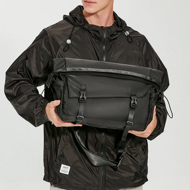 黑色尼龍防水機能包H2116 歷史價格詳細信息