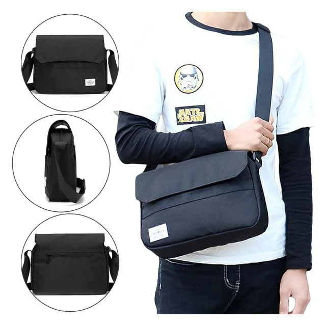 包包女斜背包 格子包包女大學生簡約單肩包2024新款日系時尚斜挎大容量網紅女包-李李 韓國女裝 歷史價格詳細信息