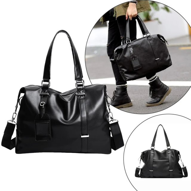 大容量公事包多功能手提包 可斜跨包側背包單肩包 14吋電腦包 韓版男士包包 商務企劃包公文差包--麥包包 歷史價格詳細信息